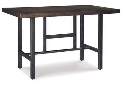 Image for Kavara Counter Height Dining Table