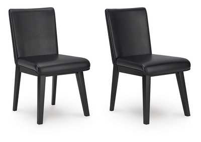 Image for Jettaya Dining Chair