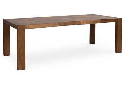 Image for Kraeburn Dining Table