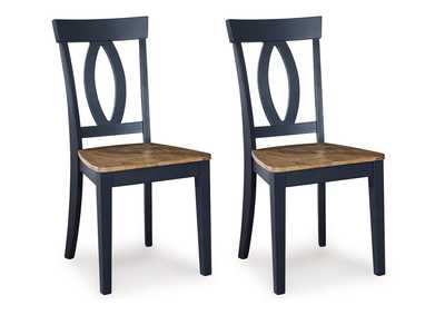 Image for Landocken Dining Chair