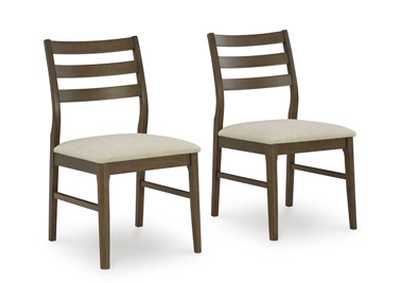 Urbanton Dining Chair