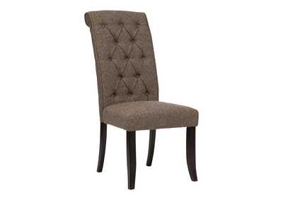 Tripton Dining Room Chair (Set of 2)