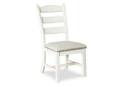 Valebeck Dining Chair,Signature Design By Ashley
