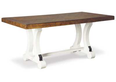 Image for Valebeck Dining Table