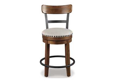 Valebeck Counter Height Bar Stool,Direct To Consumer Express