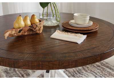 Valebeck Dining Table,Signature Design By Ashley
