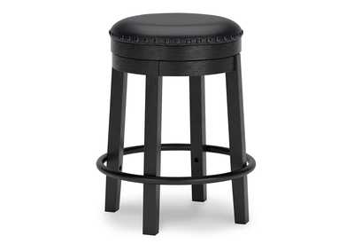 Image for Valebeck Counter Height Barstool