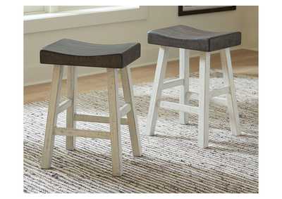 Image for Glosco Counter Height Bar Stool
