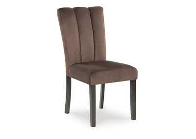 Jeshina Dining Chair,Signature Design By Ashley