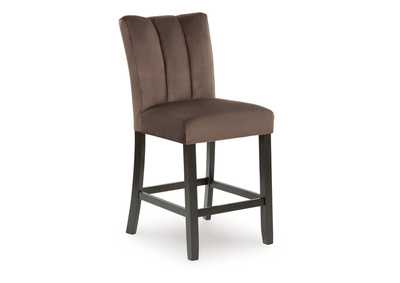 Jeshina Counter Height Barstool,Signature Design By Ashley