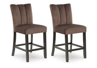 Jeshina Counter Height Barstool,Signature Design By Ashley