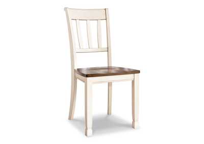Image for Whitesburg Dining Chair (Set of 2)