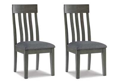 Image for Hallanden 2-Piece Dining Room Chair