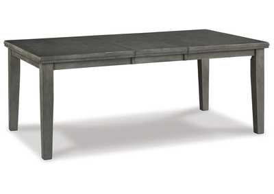 Image for Hallanden Dining Extension Table