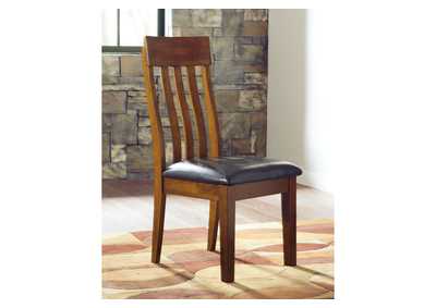 Ralene 2-Piece Dining Room Chair,Signature Design By Ashley