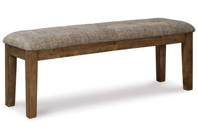 Image for Flaybern Dining Bench