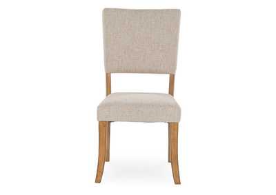 Rybergston Dining Chair,Signature Design By Ashley