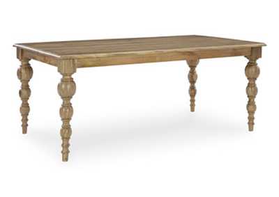 Rybergston Dining Table,Signature Design By Ashley