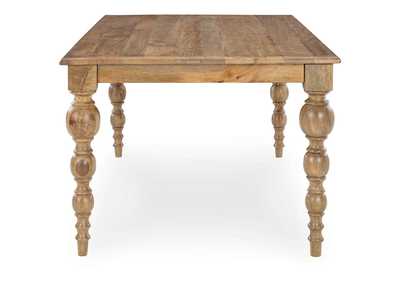 Rybergston Dining Table,Signature Design By Ashley