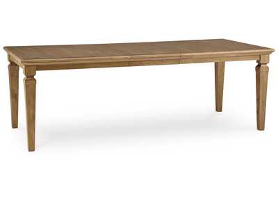 Mylarken Dining Extension Table