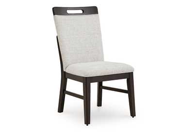 Neymorton Dining Chair,Signature Design By Ashley