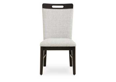 Neymorton Dining Chair,Signature Design By Ashley