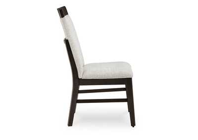 Neymorton Dining Chair,Signature Design By Ashley