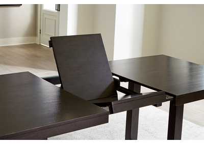 Neymorton Dining Table and 10 Chairs,Signature Design By Ashley