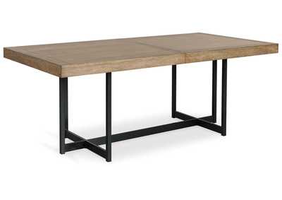 Tomtyn Dining Extension Table,Signature Design By Ashley