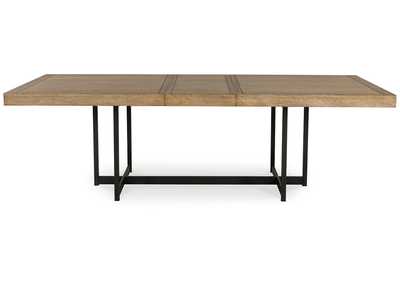 Tomtyn Dining Extension Table,Signature Design By Ashley