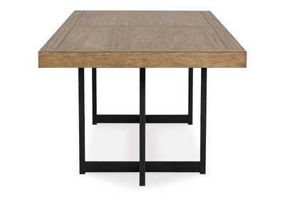 Tomtyn Dining Extension Table,Signature Design By Ashley