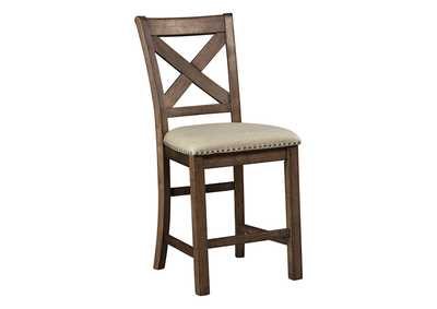 Image for Moriville Counter Height Bar Stool