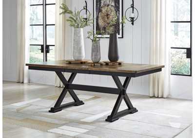 Image for Wildenauer Dining Extension Table