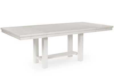 Robbinsdale Dining Extension Table,Signature Design By Ashley