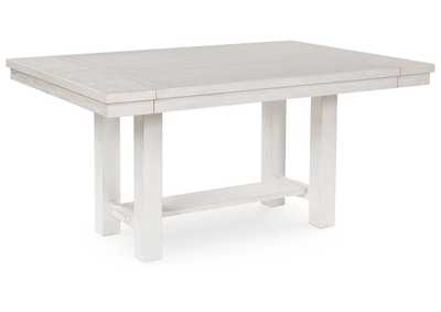 Robbinsdale Dining Extension Table,Signature Design By Ashley