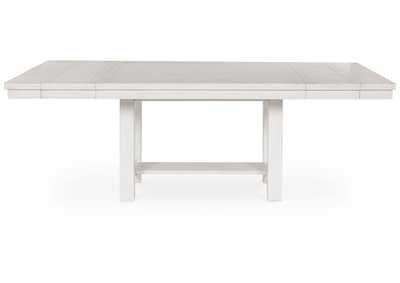 Robbinsdale Dining Extension Table,Signature Design By Ashley