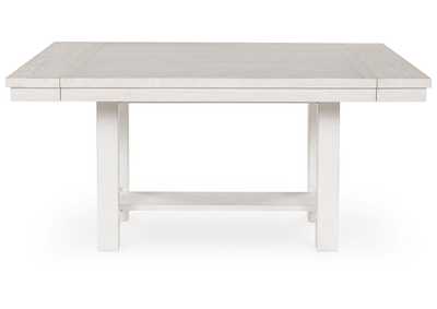 Robbinsdale Dining Extension Table,Signature Design By Ashley