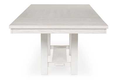 Robbinsdale Dining Extension Table,Signature Design By Ashley