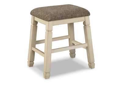 Image for Bolanburg Counter Height Bar Stool (Set of 2)
