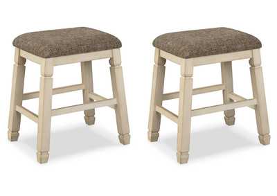 Bolanburg Counter Height Bar Stool,Signature Design By Ashley