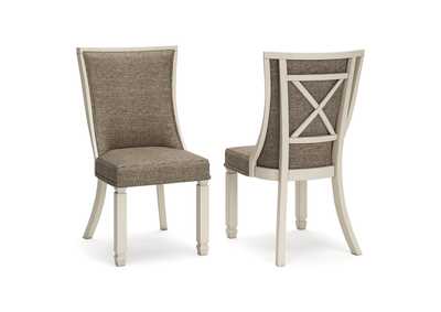 Bolanburg Dining Chair