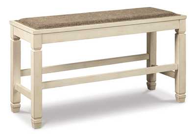Image for Bolanburg Counter Height Dining Bench
