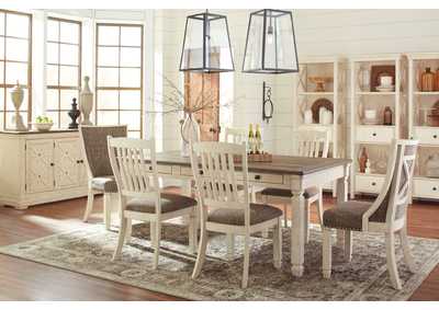 Bolanburg Dining Chair,Signature Design By Ashley