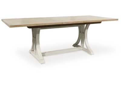 Image for Shaybrock Dining Extension Table