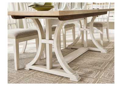 Image for Shaybrock Dining Table and 6 Chairs
