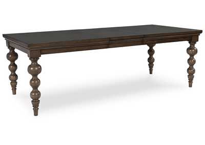 Image for Veramond Dining Extension Table