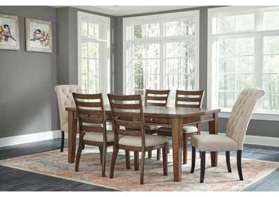 Tripton Dining Chair (Set of 2),Signature Design By Ashley