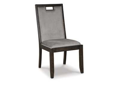 Hyndell Dining Chair