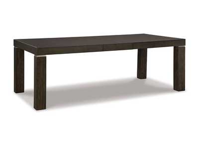 Hyndell Dining Extension Table,Signature Design By Ashley