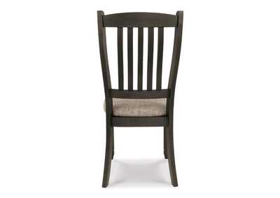 Tyler Creek Dining Chair,Signature Design By Ashley